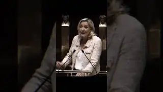 Macron d&eacute;mission ou dissolution 👊🇫🇷   #bardella #droite #lepen #2027 #tanguy