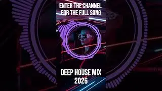 #deephouse #music for #driving #2026