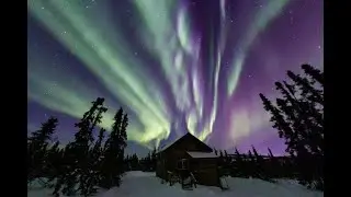 Alaska's Urban Legends