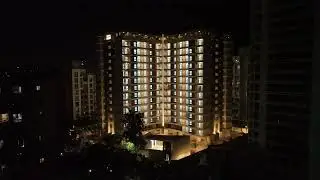 Goodwill Crescent, Keshav nagar, Mundhwa, Pune