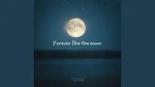 golden moon