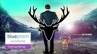 The RPA Academy - Accredited RPA Training in Blue Prism & Automation Anywhere