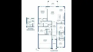 Waterset -Homes by Westbay - New Build Walk Thru