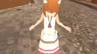 anime girls are real