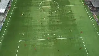 U15 Onhaye Erpion 07/09/24  6/8 (2-1)