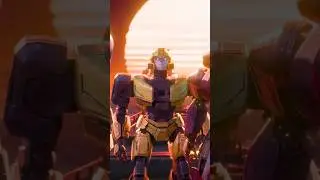 Transformers One IS A GOOD MOVIE (Shame it didn't perform in the Box Office)