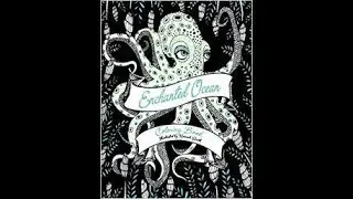 Enchanted Ocean By Hannah Smith