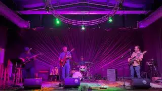Atomic Crumb - Pieces (9/25/25)