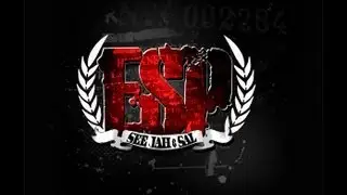 ESP See Jah & Sal - VideoSnippet 1/2 (Deux Streetlab // 2Streetlab)