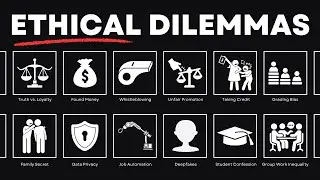 3 Hours of Ethical Dilemmas to Fall Asleep to