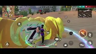 FF flying truck new option