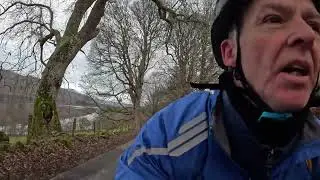 Cycling Along Loch Tay &ndash; One of Scotland&rsquo;s Most Beautiful Roads