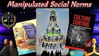 Culture Control & Its Divisive Social Norms with Sol Xprsn
