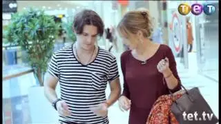 БАгиня шопинга. Без цензуры 4