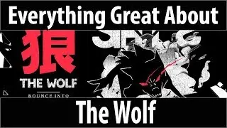 Everything Great About The Wolf In 9 Minutes Or Less
