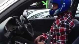 Drift Matsuri 2013