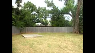 2617 Lakeside Dr Oklahoma City OK 73120 For Sale HUD