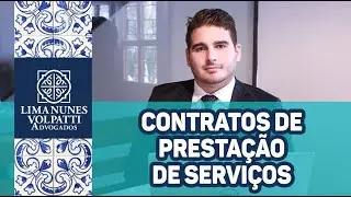 Tire suas dúvidas sobre contratos de prestação de serviços