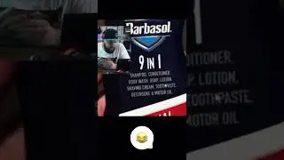 9/1 шампунь кому нужно 🤣 #edit #car #elevator #football #кино #prank #cr7