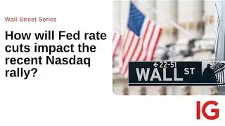 Nasdaq hit fresh record high as Tesla surged 7.4%