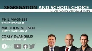 Segregation in Government Schools