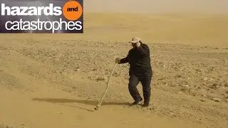 Return of the Bible Plagues Part 5: Sandstorms | Full Documentary