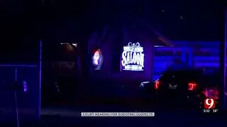8 Plead &lsquo;Not Guilty&rsquo; In Deadly Whiskey Barrel Shooting Case