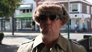 Promo filmpje ledeltheater