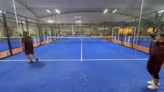 Ongky/Daniel. Vs. Jovian/kaje
