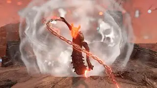 NEW ENEMY - INFERNAL WHIPLASH || DOOM Eternal