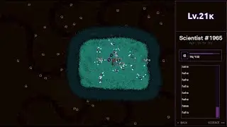 ULTRAFUN: The Intergalactic Federation