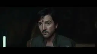 Star Wars Andor 2025 Cassian Argues with the Rebel Leadership Scene 1080p