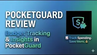 Обзор PocketGuard 2026: Лучшее приложение для предотвращения чрезмерных расходов?