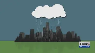 Texas heatwave: 3 ways it could end and when