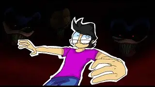 Tim plays Sonic.exe Games