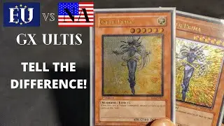 Euro Print против NA GX Ultimates &mdash; всё, что вам нужно знать