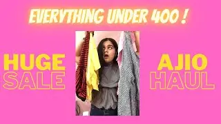Summer Clothing Haul 2020 Try On (India) | Shein Alternative