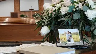 Benjamin and Tara's Wedding