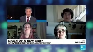 Dawn of a new era? Innovation boosts fight against cancer