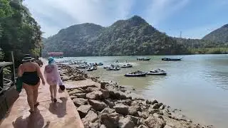 Island hopping langkawi 