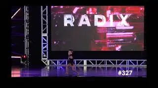 Glam - Dash Rojas