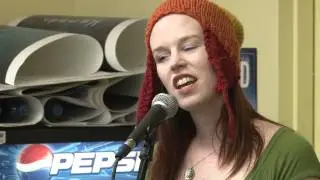 'It's Good to Have Jayne on Your Side' - Marian Call Cambridge, MA in 1080p  6/30/11