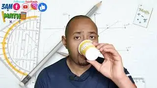 حل فرض الفصل الثاني مادة #الرياضيات💥السنة الثالثة متوسط👀النموذج 07 ✅