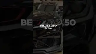 BELGEE X50 ACTIVE