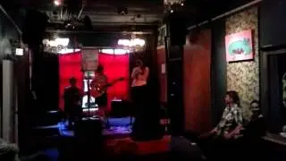 Live Music in White River Junction, Vermont ~ Tiny Top Hats