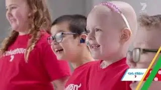 Little Telethon Stars 2025 Introduction
