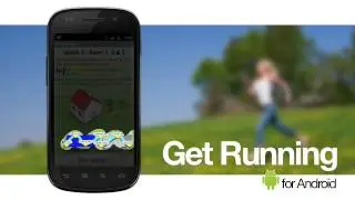 &laquo;Get Running&raquo; для Android