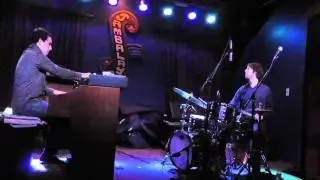 Billy Martin & Wil Blades @ The Jambalaya - AMAZING!