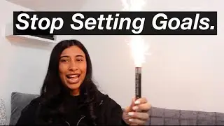 Your new year goal probably won&rsquo;t stick, try this instead 