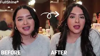 Full Shine Hair Reviews
